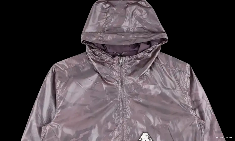 Palace P-Stealth Jacket 0518
